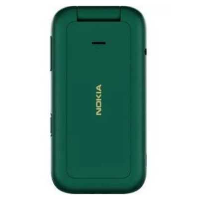 мобильный телефон Nokia 2660 TA-1469 Dual Sim Green