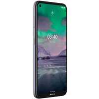 смартфон Nokia 3.4 3/64GB Purple пурпурный