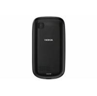 смартфон Nokia Asha 200 Graphite