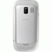 смартфон Nokia Asha 302 White
