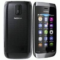смартфон Nokia Asha 310 Black