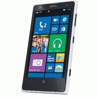 смартфон Nokia Lumia 1020 White
