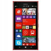 смартфон Nokia Lumia 1520 Red