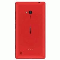 смартфон Nokia Lumia 720 Red
