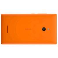 смартфон Nokia XL Dual sim Orange