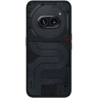 смартфон Nothing Phone 2a 12/256GB Black A10400050 черный
