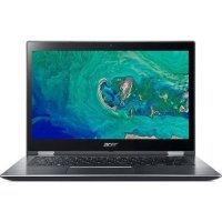 ноутбук Acer Spin 3 SP314-51-36B8 Серебристый