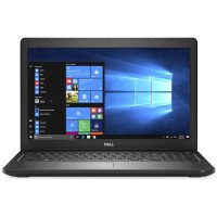 ноутбук Dell Latitude 3580-7710 Черный
