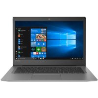 ноутбук Lenovo IdeaPad 120S-14IAP 81A500HRRU Серый