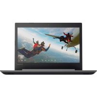 ноутбук Lenovo IdeaPad 320-14AST 81D5000LRU Серый