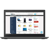ноутбук Lenovo IdeaPad 330-15ICH 81FK000LRU Черный