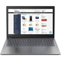 ноутбук Lenovo IdeaPad 330-15IKBR 81DE000URU Черный