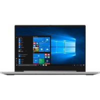 ноутбук Lenovo IdeaPad S540-15IWL 81NE005ERU Серый