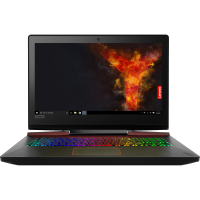 ноутбук Lenovo Legion Y920-17IKB 80YW0007RK Черный
