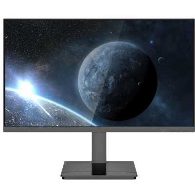 монитор NPC Smart MF2715-R Черный