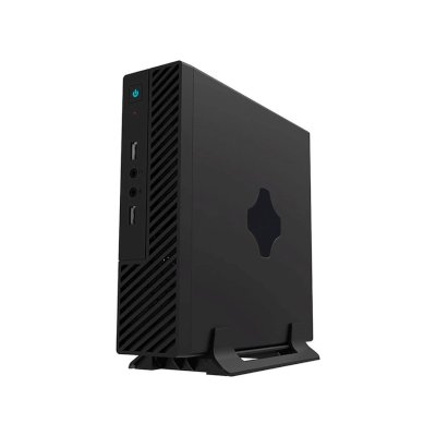 компьютер NTK-PC Office Mini NTK-00020707 Черный