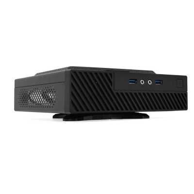 компьютер NTK-PC Office Mini NTK-00020707 Черный