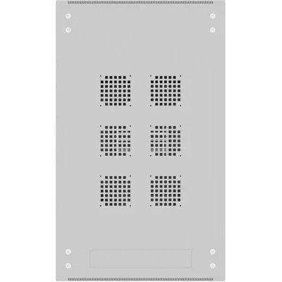 телекоммуникационный шкаф NTSS Премиум NTSS-R22U60100GS Серый
