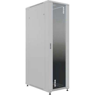 телекоммуникационный шкаф NTSS Премиум NTSS-R42U60100GS Серый