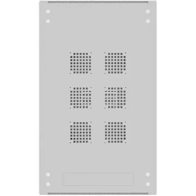 телекоммуникационный шкаф NTSS Премиум NTSS-R42U60100PD/PD Серый