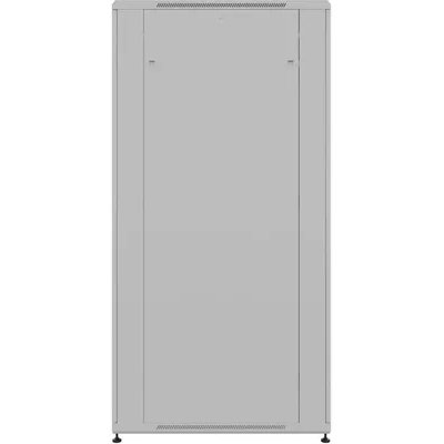 телекоммуникационный шкаф NTSS Премиум NTSS-R42U60100PD/PDD Серый