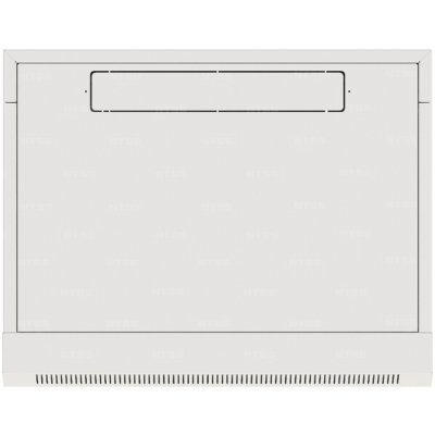 телекоммуникационный шкаф NTSS Премиум NTSS-W12U6060GS-2 Серый
