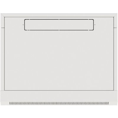 телекоммуникационный шкаф NTSS Премиум NTSS-W18U6045GS-2 Серый