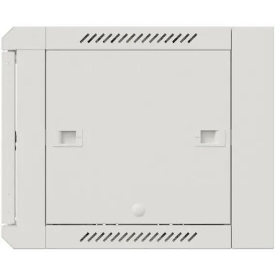 телекоммуникационный шкаф NTSS Премиум NTSS-W9U6045GS-2 Серый