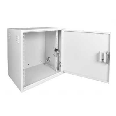 телекоммуникационный шкаф NTSS War NTSS-WAR14U6050 Серый