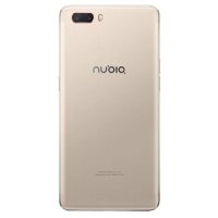 смартфон Nubia M2 64Gb Gold золотой