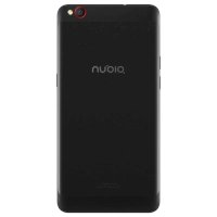 смартфон Nubia M2 Play 32Gb Black черный