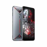 смартфон Nubia Red Magic 3s 8-128GB Grey