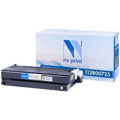 картридж NV Print NV-113R00725