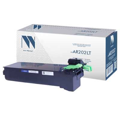 картридж NV Print NV-AR202LT черный