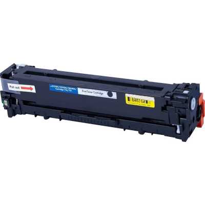 картридж NV Print NV-CF210X черный