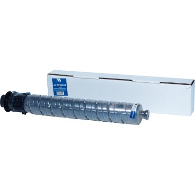 картридж NV Print NV-MPC2503Bk черный