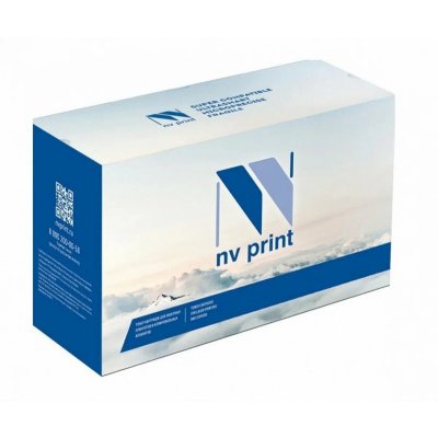 картридж NV Print NV-MPC2503HY желтый