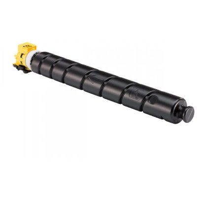 картридж NV Print NV-TK-8345Y желтый