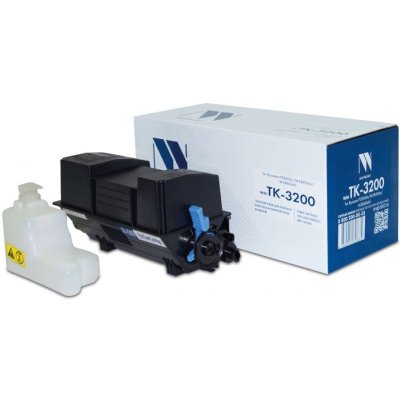 картридж NV Print NV-TK-3200