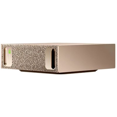 компьютер nVidia DGX Spark 940-54242-0006-000 Золотой
