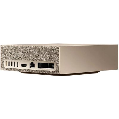 компьютер nVidia DGX Spark 940-54242-0006-000 Золотой