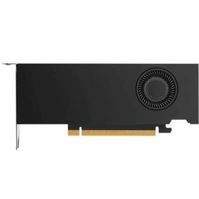 видеокарта nVidia RTX A2000 6Gb 900-5G192-2200-000 C+B Черный