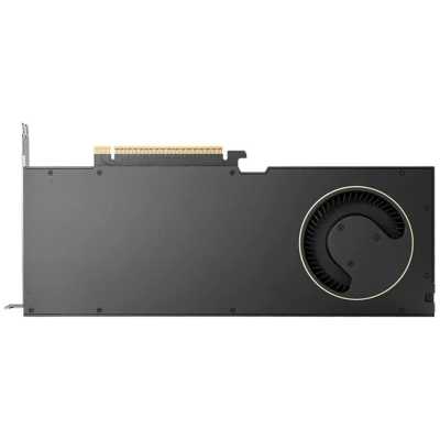 видеокарта nVidia RTX PRO 5000 Blackwell 48Gb 900-5G153-2550-000 Черный