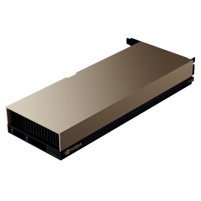 видеокарта nVidia Tesla H100 80Gb 900-21010-0000-000