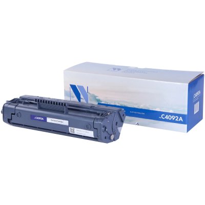 картридж NV Print NV-C4092A/EP-22