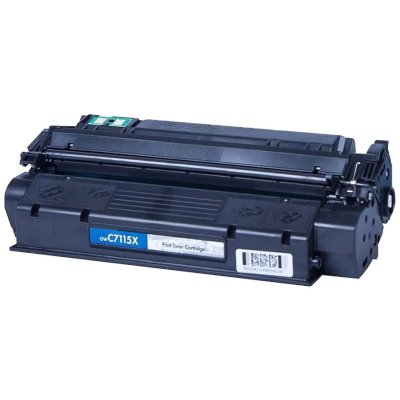 картридж NV Print NV-C7115X черный