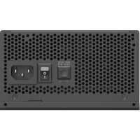 блок питания NZXT 650W C650 NP-C650M-EU
