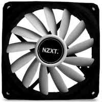 кулер NZXT Airflow RF-FZ120-02