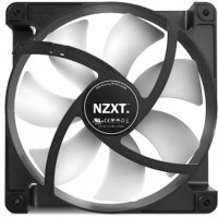 кулер NZXT FN V2 140mm RF-FN142-RB