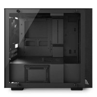 корпус NZXT H200i Black